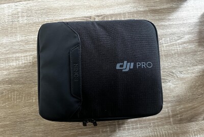 Location DJI RSC 2 Pro Combo