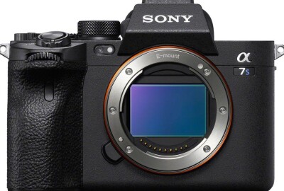 Location Ensemble Caisson + Sony A7S III