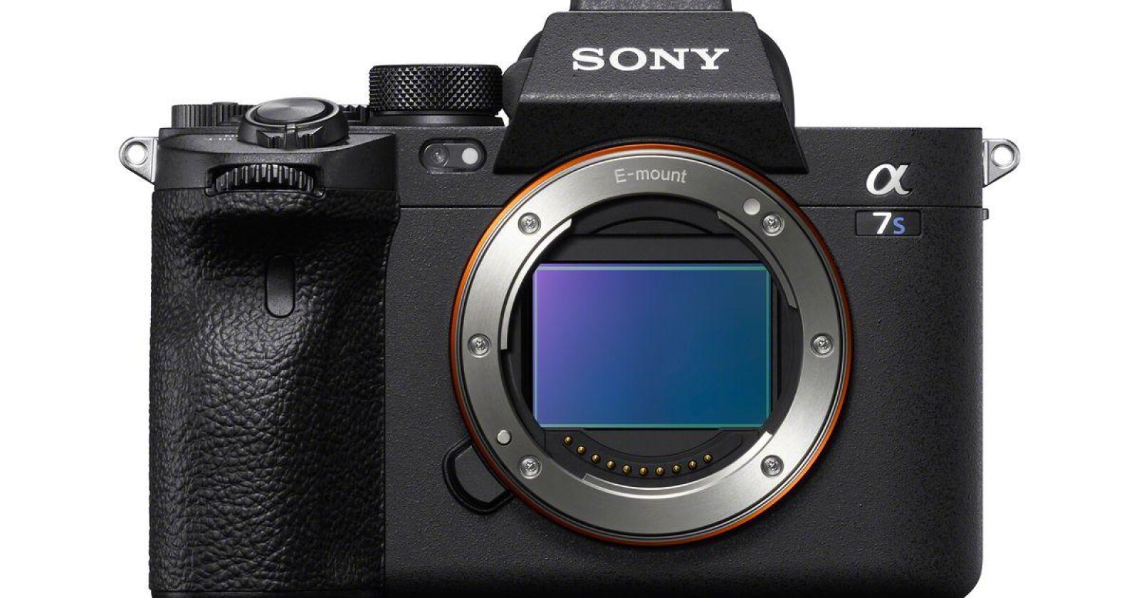 Ensemble Caisson + Sony A7S III - Photo 2 sur 2