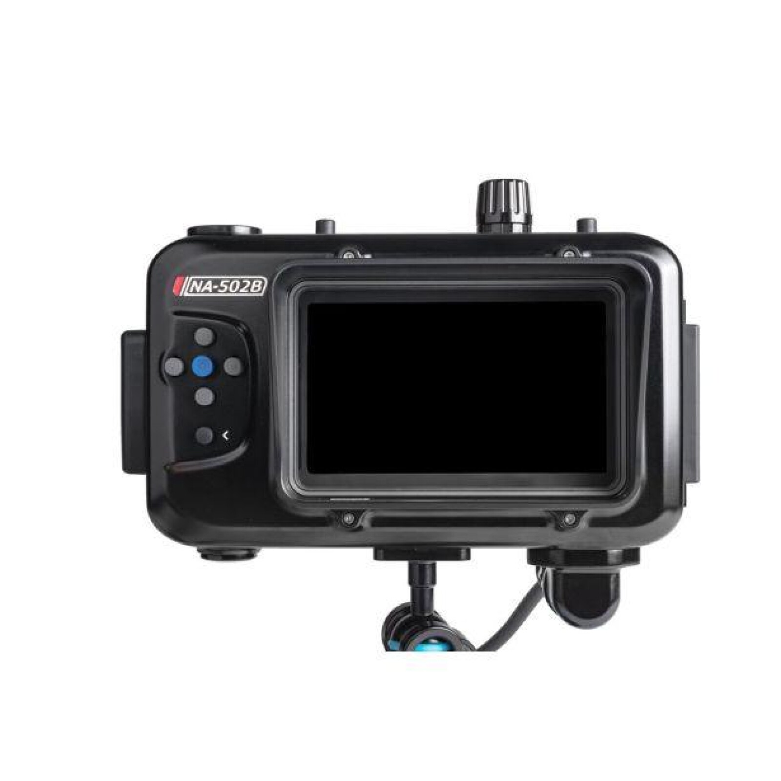 Ensemble Caisson Sony A7S III + Moniteur SmallHD 502B - Photo 2 sur 4