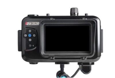 Location Ensemble Caisson Sony A7S III + Moniteur SmallHD 502B + Cable SDI 45m