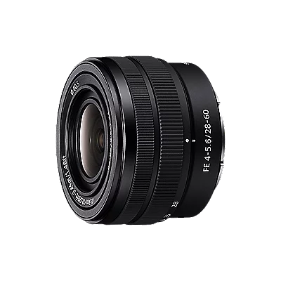 Sony FE 28-60 f/4-5,6