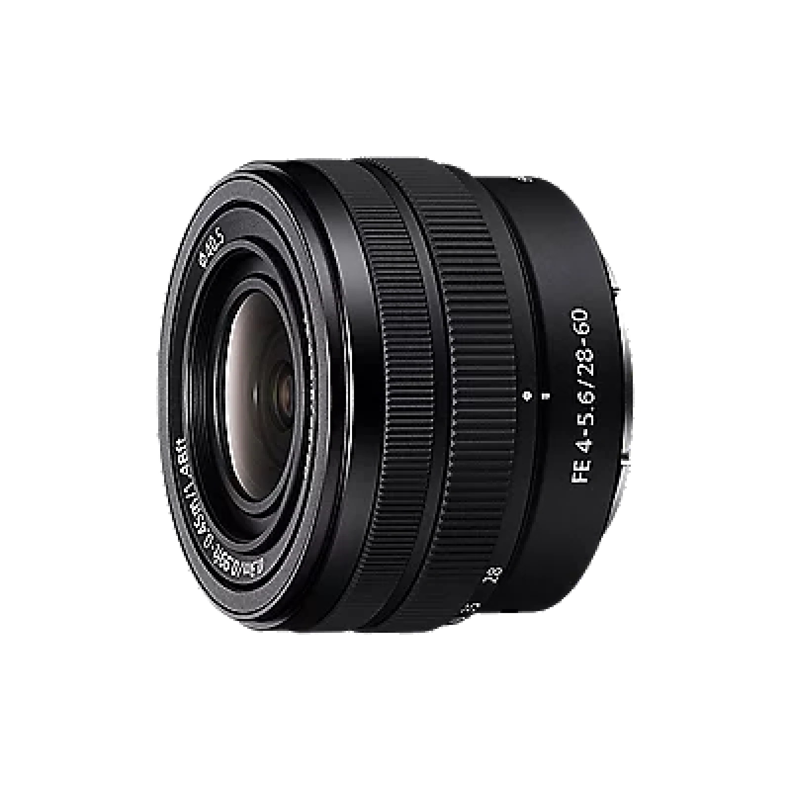 Sony FE 28-60 f/4-5,6 - Photo 1 sur 1