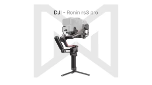 Location DJI Ronin RS3 Pro