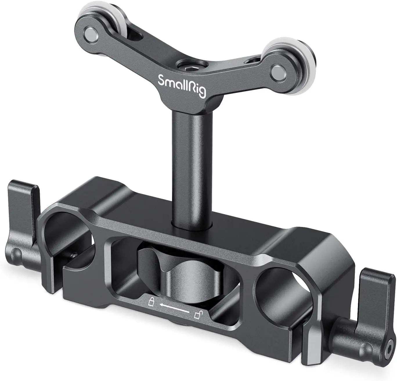 SmallRig Support d'Objectif 2727