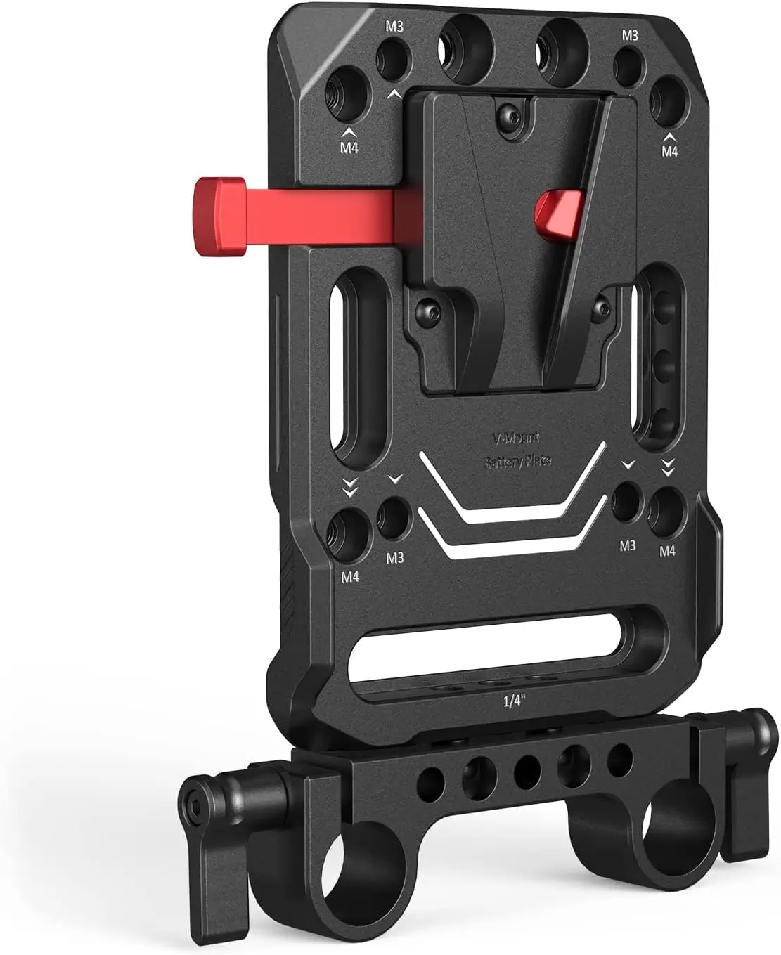 SmallRig V-Mount Plate 3016