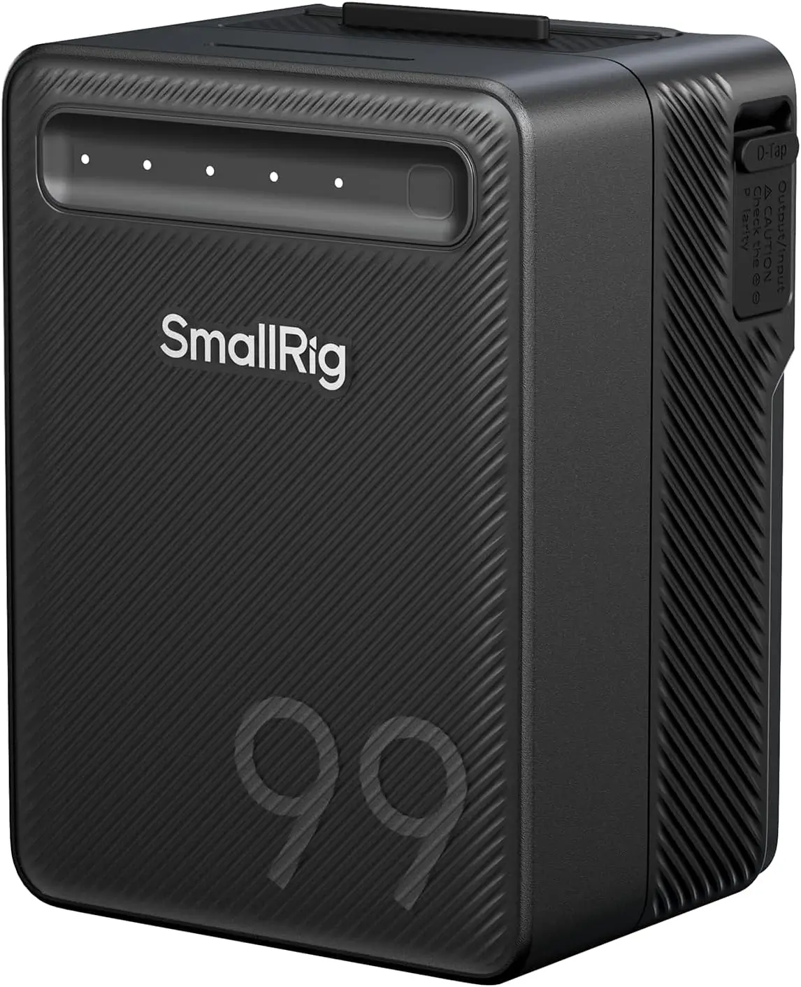 SmallRig VB99 Batterie V Mount Lite