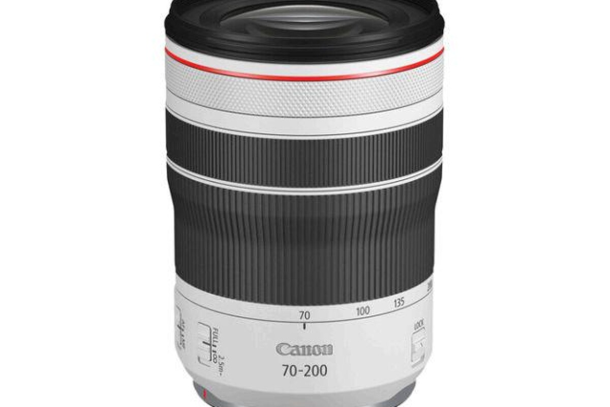 Location Canon RF 70-200 F/4L IS USM - Lightyshare