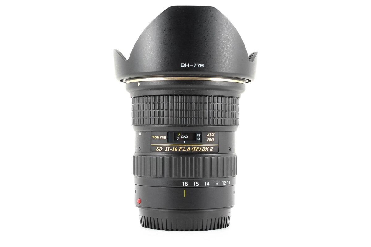 Location Tokina 11-16mm f2.8 ATX PRO (EF) - Lightyshare