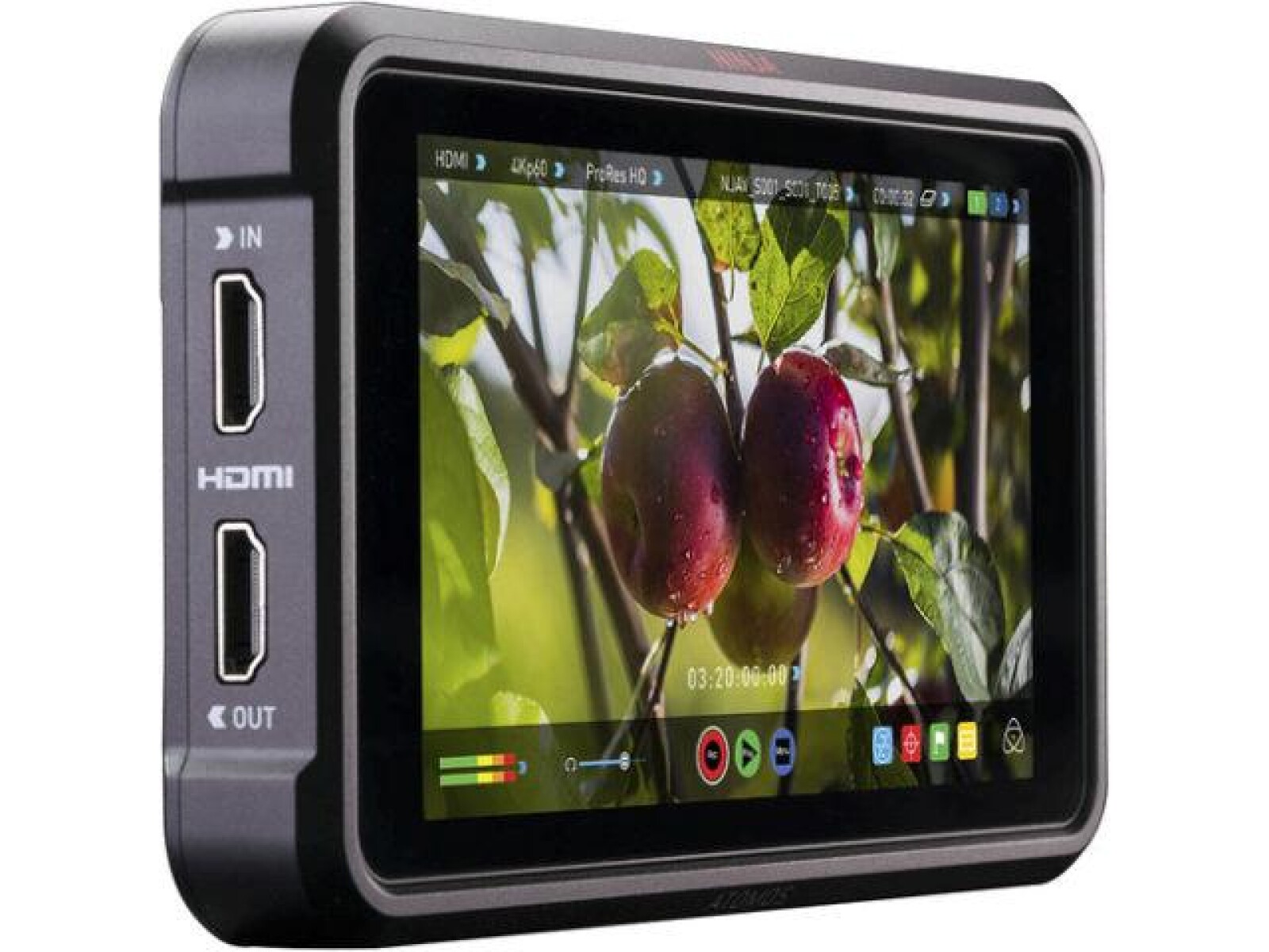 Moniteur-Enregistreur Atomos Ninja V + SSD + Lecteur SSD - Photo 1 sur 3