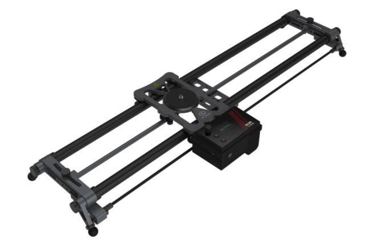 Location Slider motorisé YC Onion Hot Dog 100 3.0 - Lightyshare