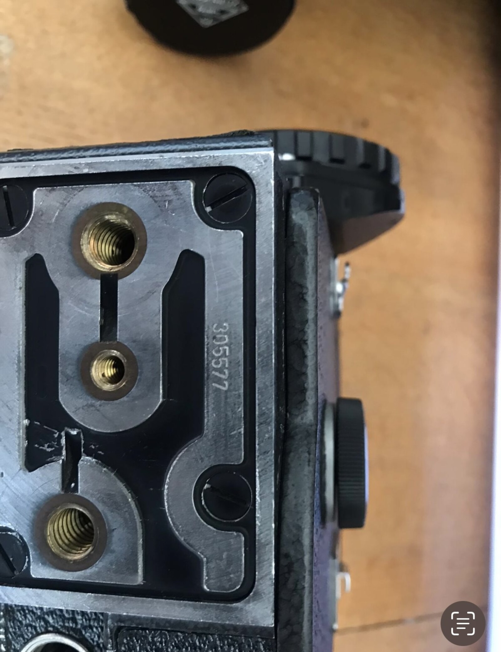 Bolex H16 EBM - Photo 7 sur 12
