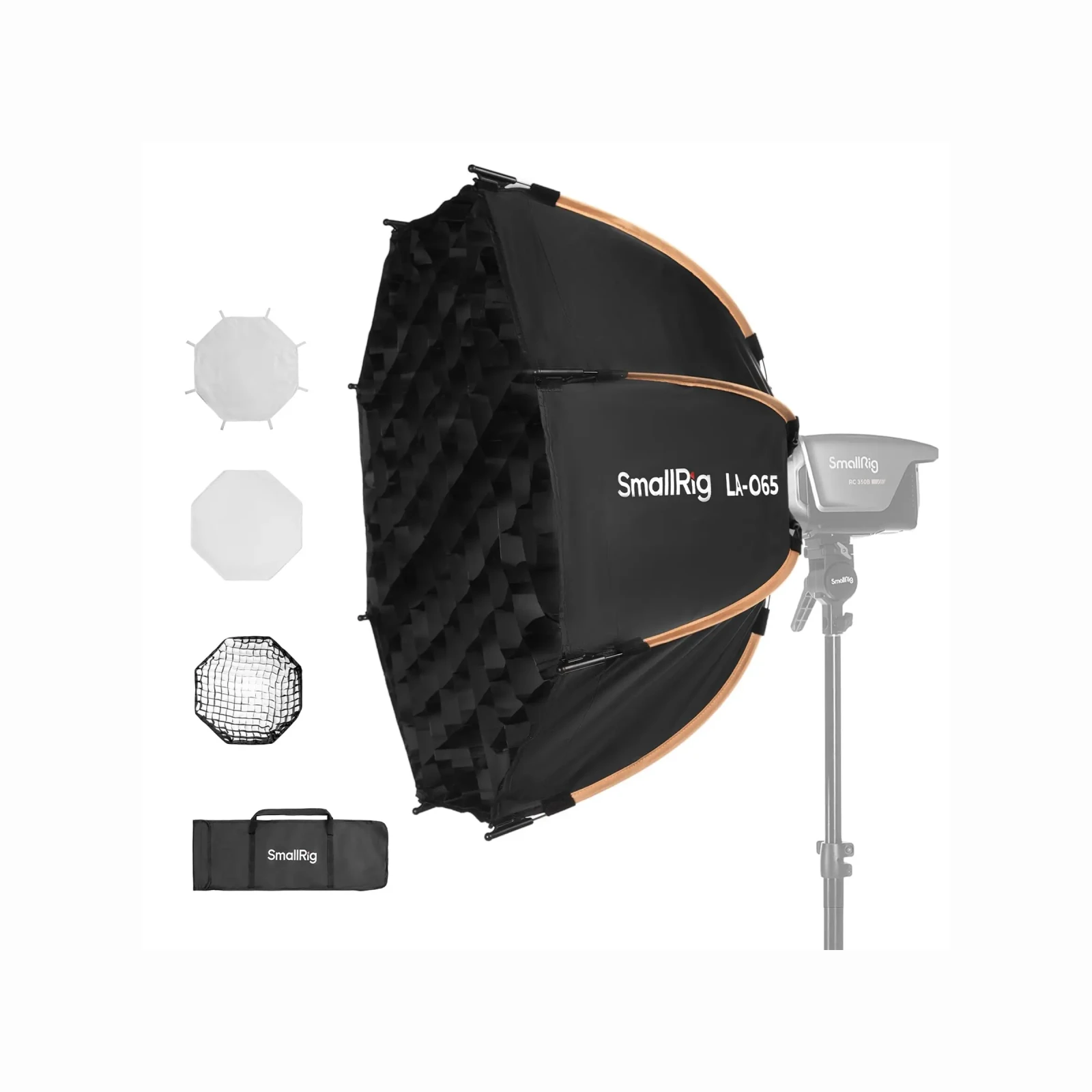 Smallrig LA-065 - Photo 2 sur 2