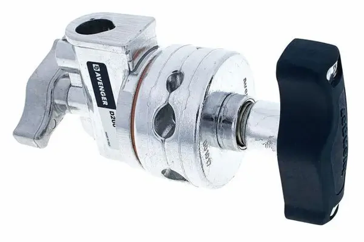 Location Avenger D200 - Lightyshare