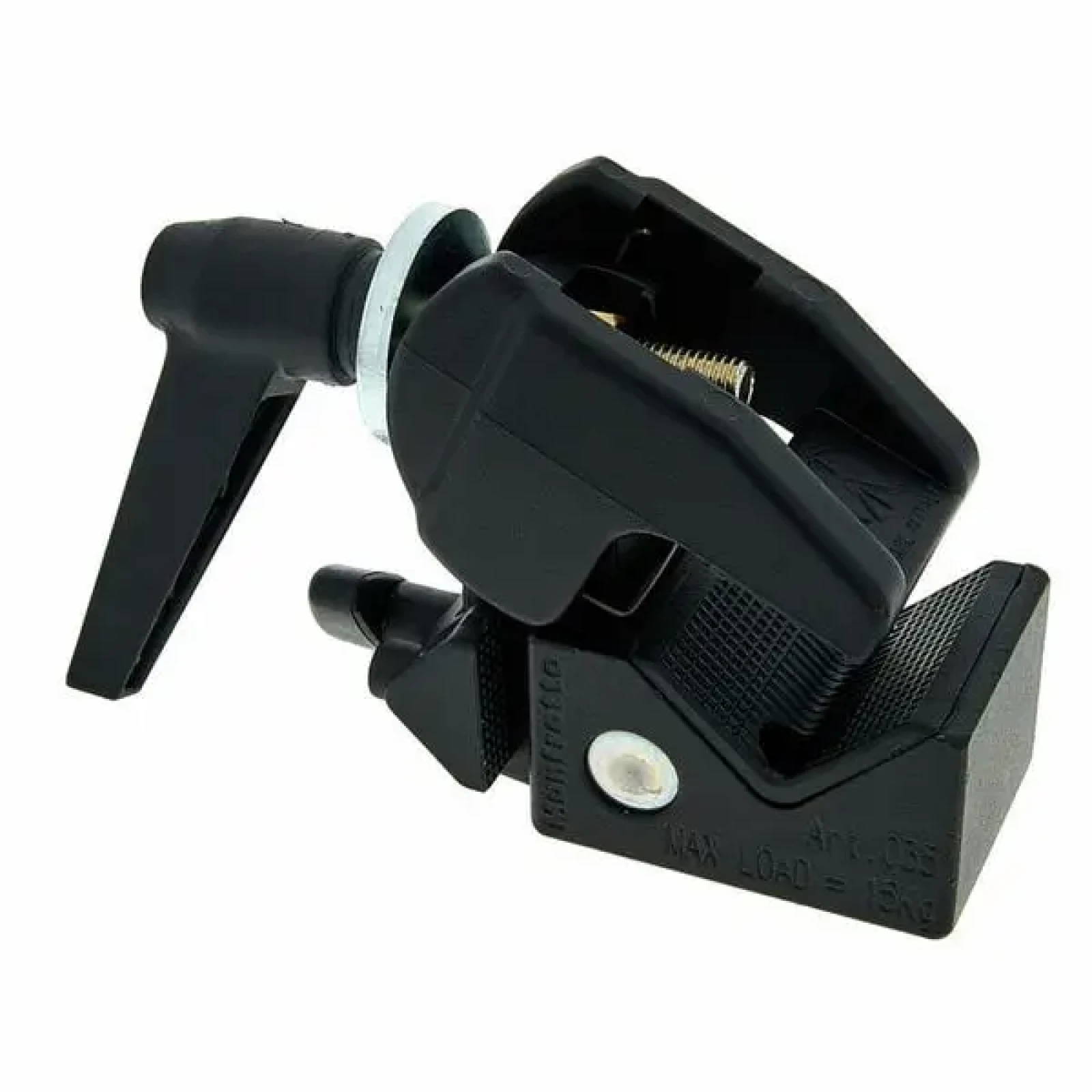 Manfrotto 035 Super Clamp - Photo 1 sur 1