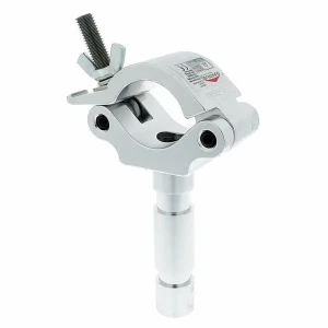 Location duratruss PRO Clamp with Spigot