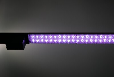 Location Lumière Led (style tube) idéal tournage !