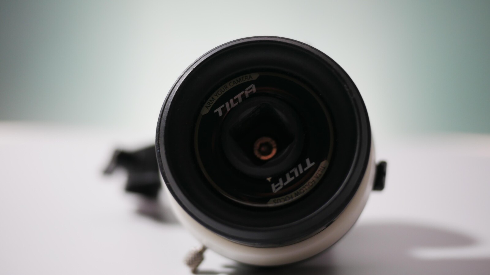 Follow focus Manuel (Tilta FF-T06) - Photo 2 sur 4