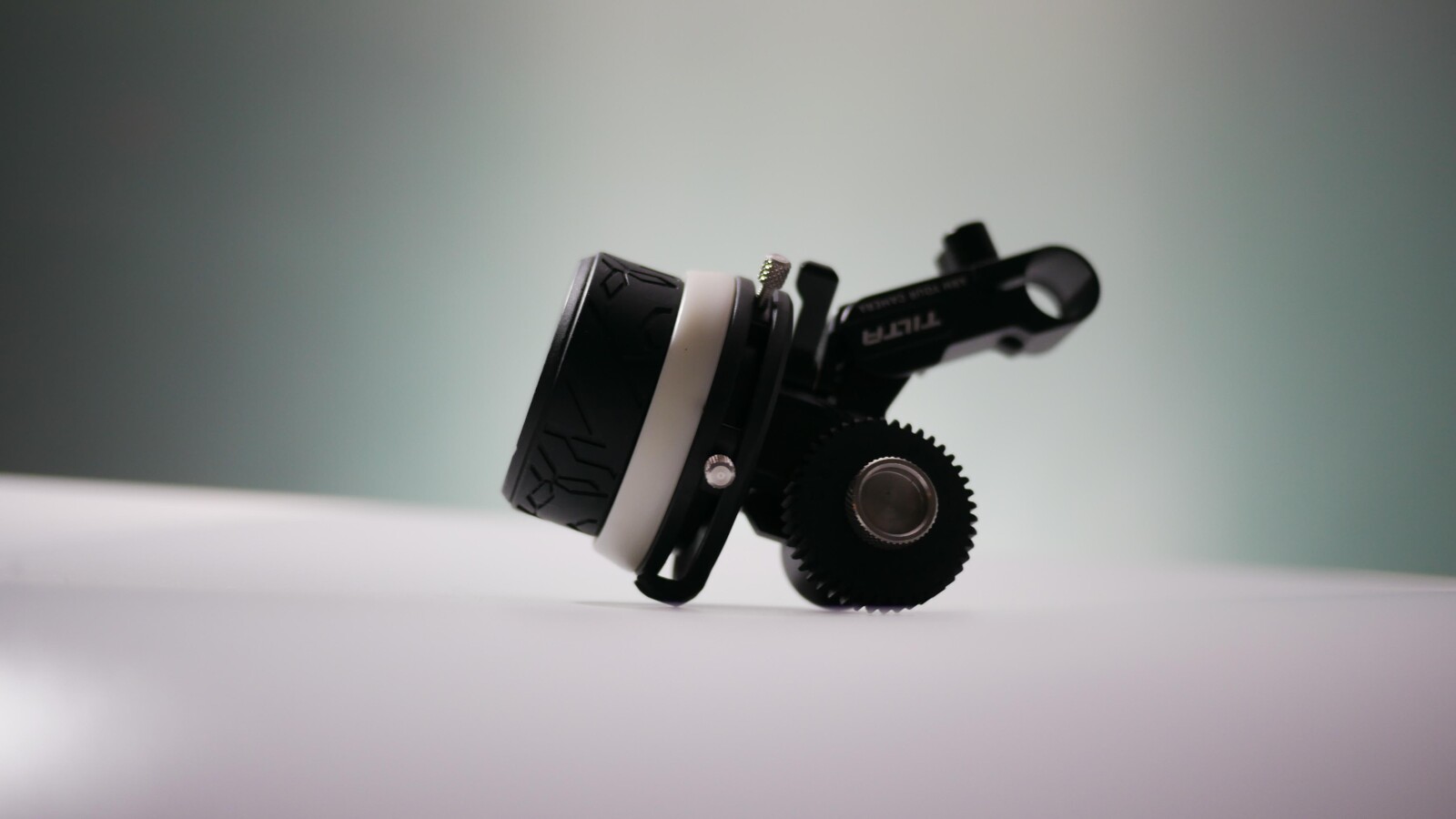 Follow focus Manuel (Tilta FF-T06) - Photo 4 sur 4