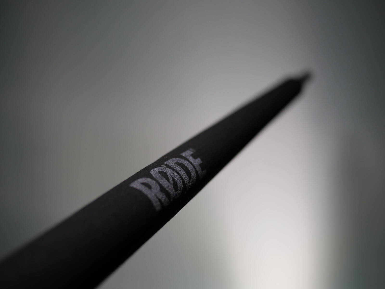 RØDE Micro Boompole - Perche  - Photo 1 sur 3