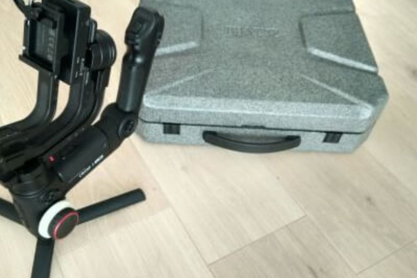 BMPCC 4K Pack complet - Photo 4 sur 5