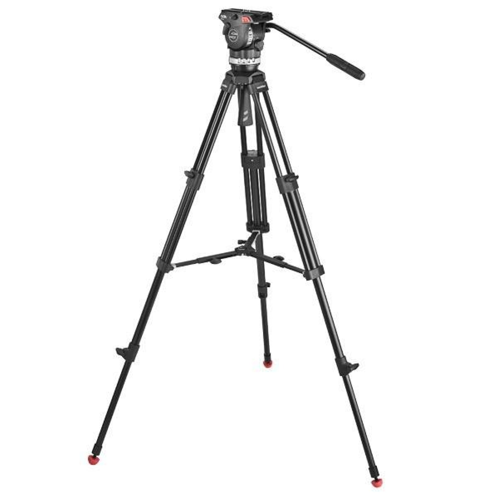Trepied Sachtler Ace M MS  - Photo 1 sur 1