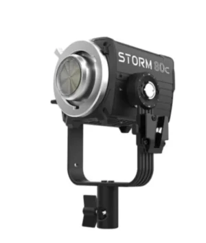 Location Aputure Projecteur Storm 80c