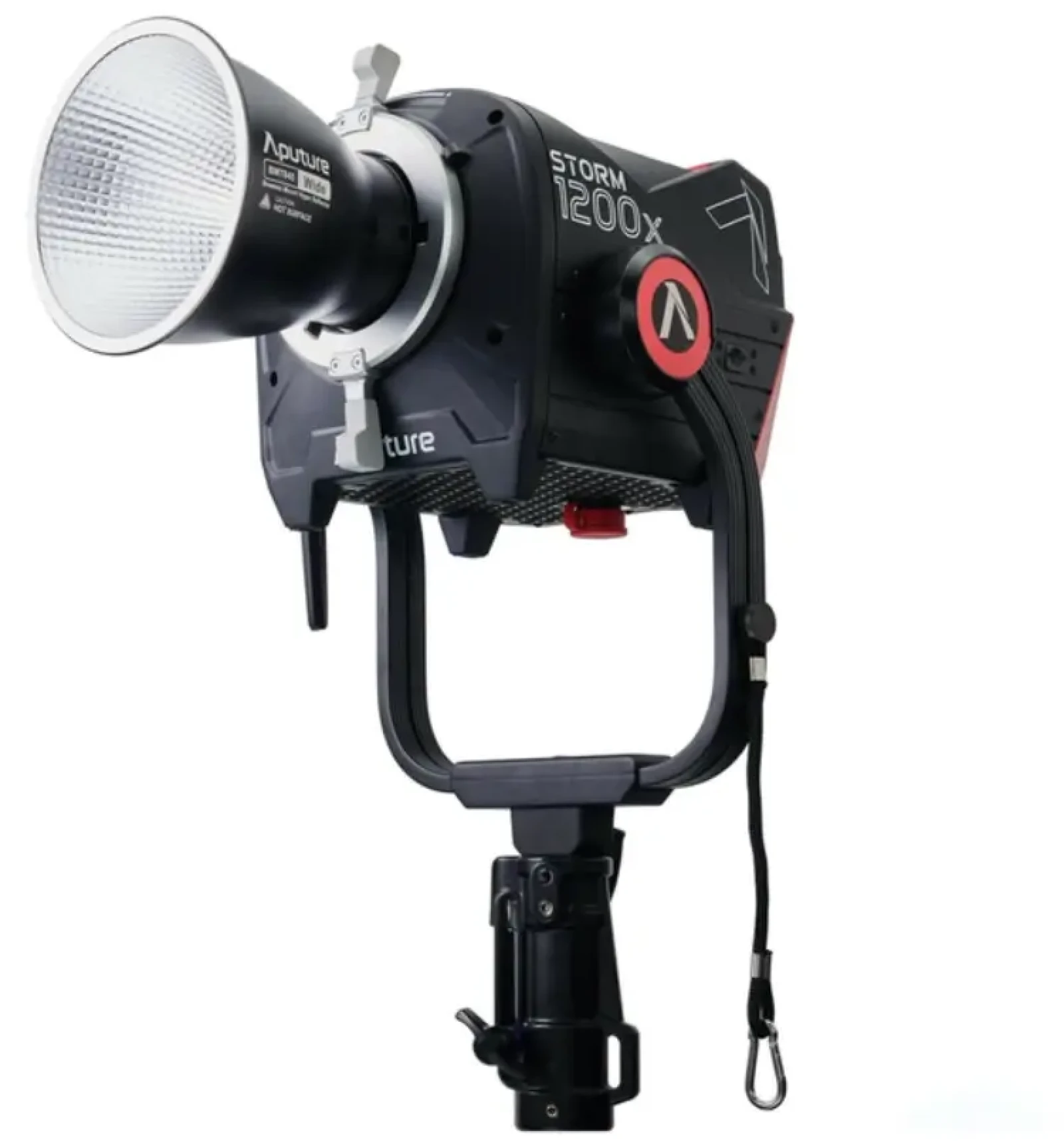 Aputure STORM 1200x - Photo 1 sur 1