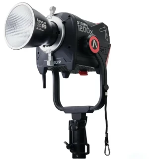 Location Aputure STORM 1200x