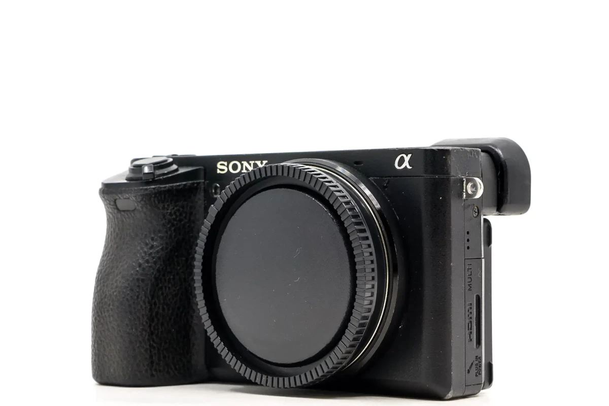 Location Sony Alpha 6500 - Lightyshare