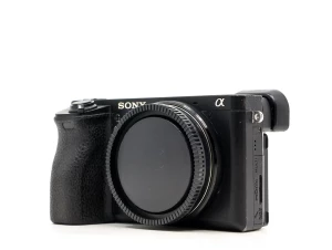 Location Sony Alpha 6500