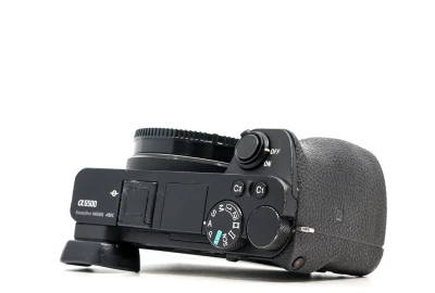 Location Sony Alpha 6500