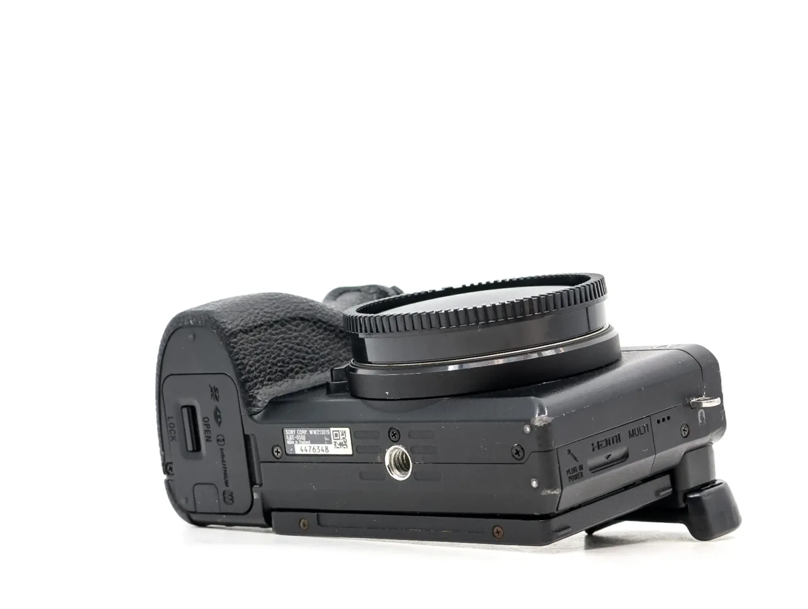Sony Alpha 6500 - Photo 4 sur 4