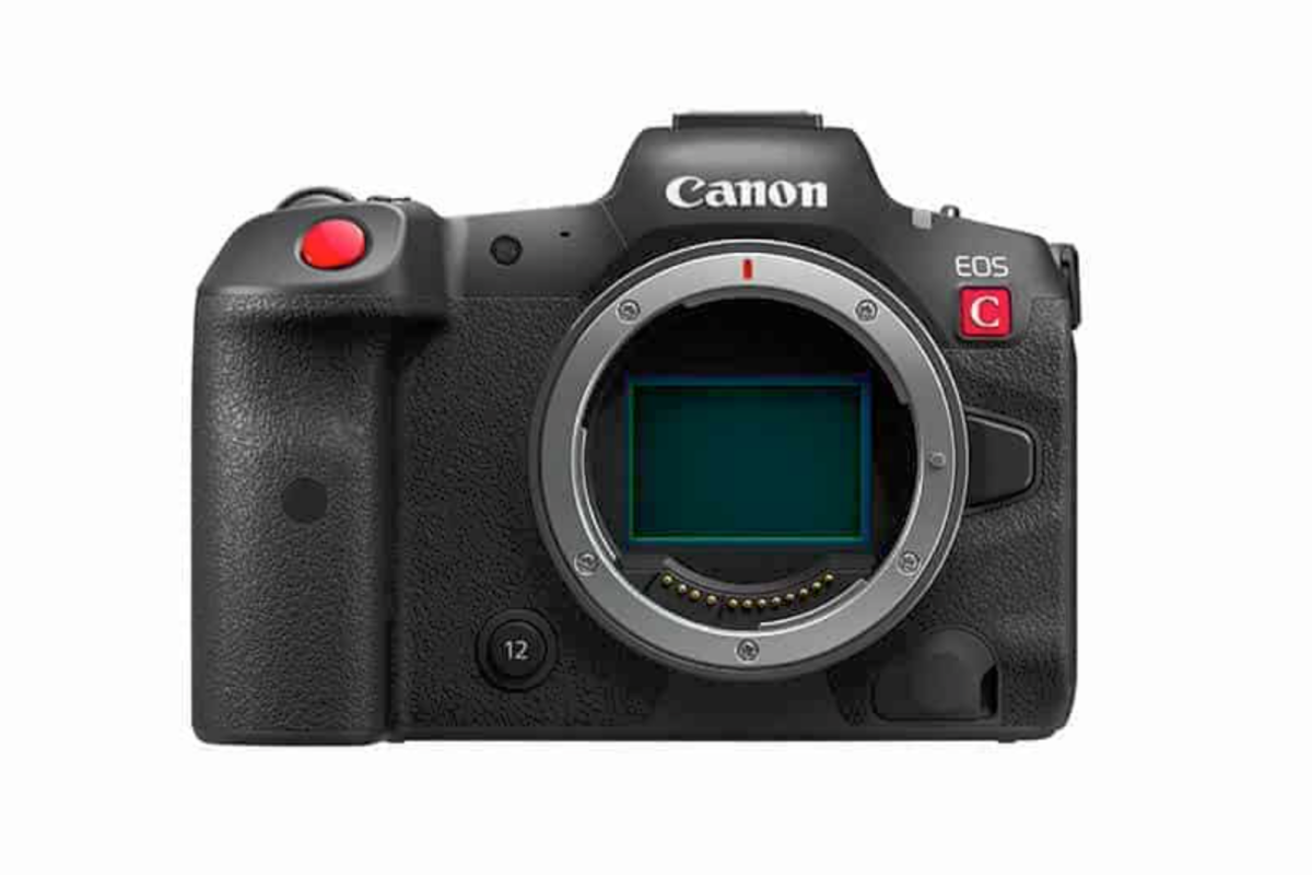 Location Canon EOS R5 C - Lightyshare