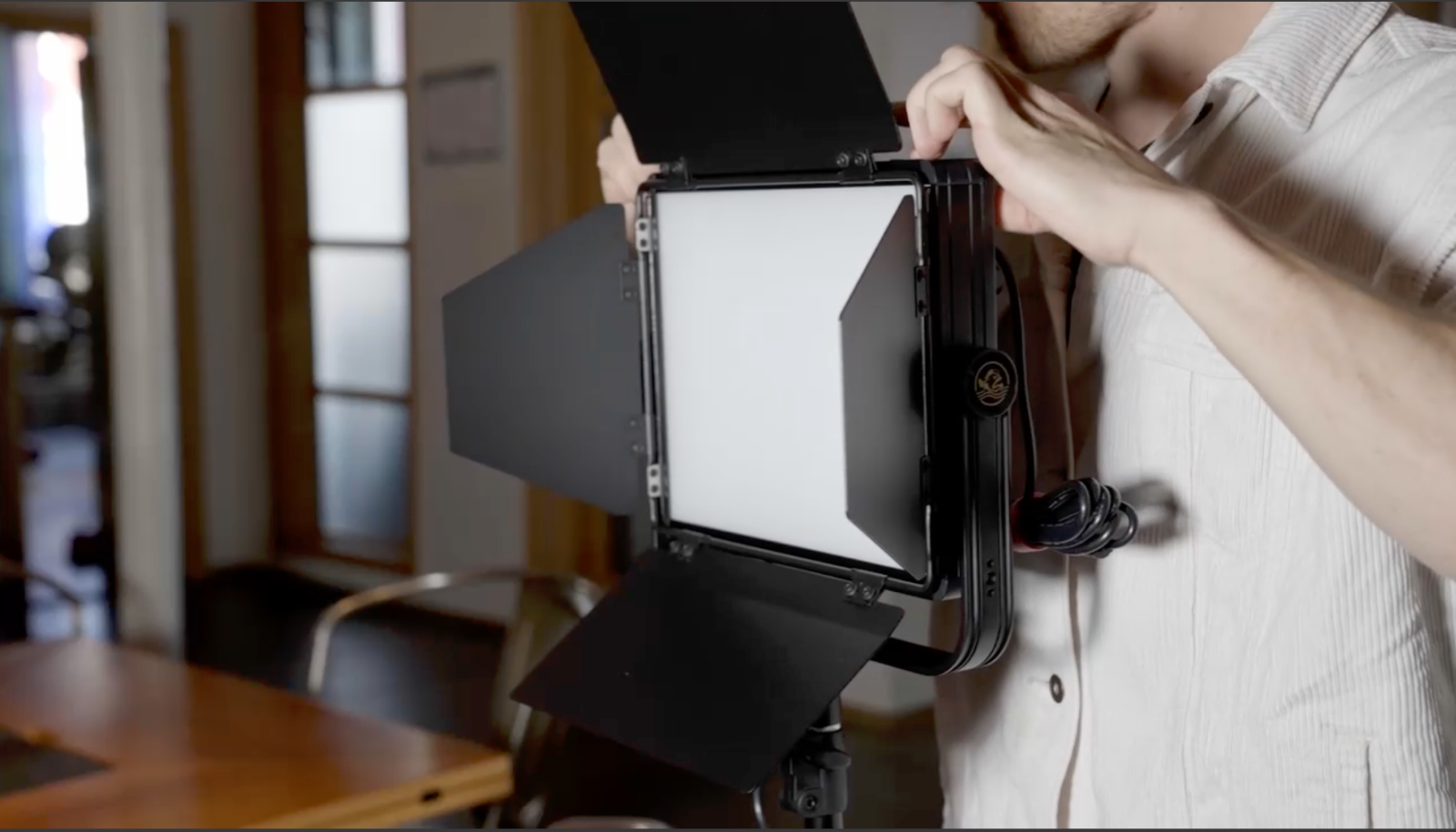 iFootage Anglerfish PL1 80C - Photo 4 sur 5
