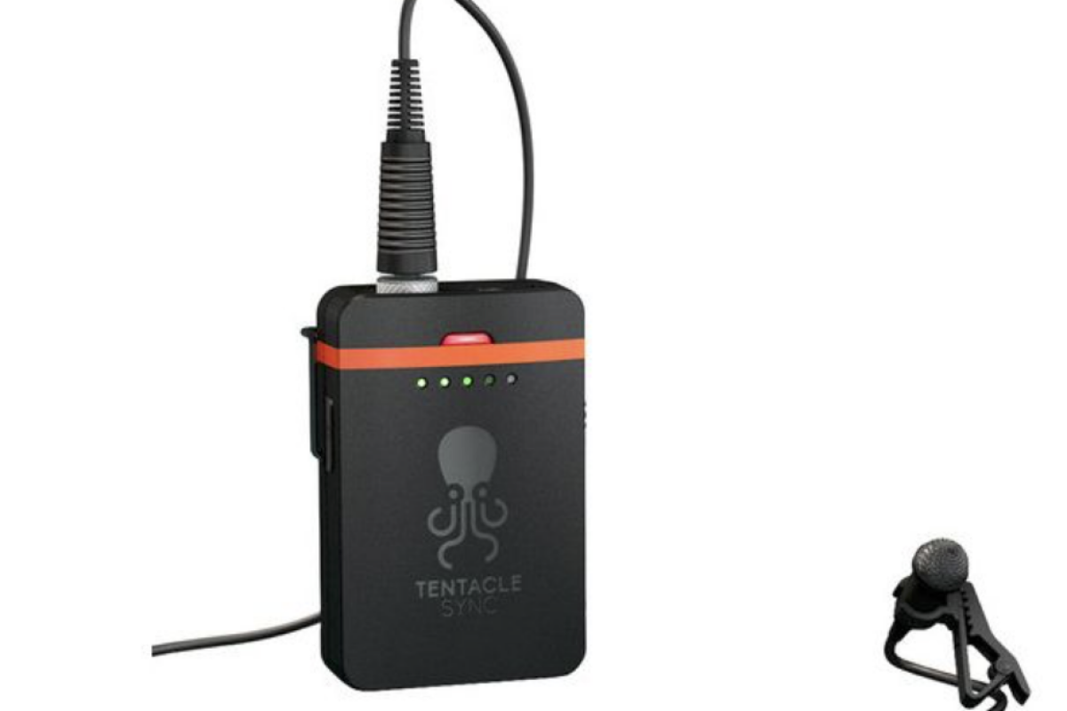 Location Tentacle Track E - Lightyshare