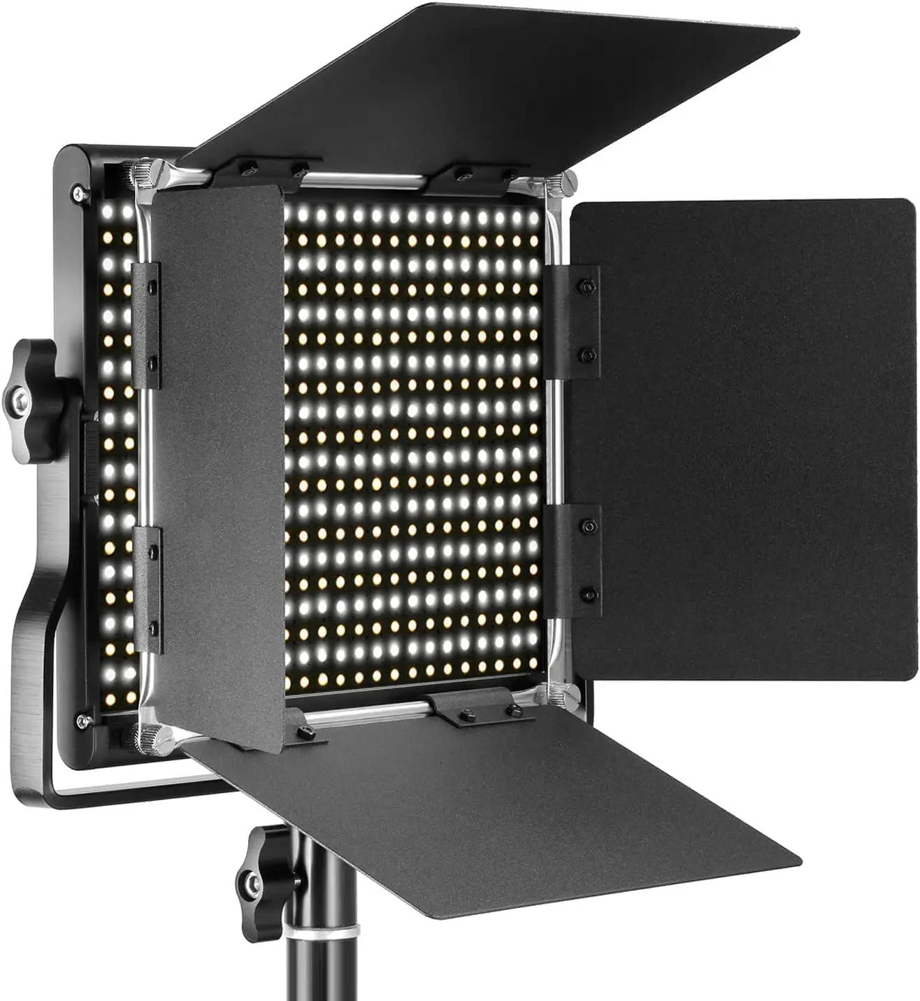 Neewer Panneau LED 660 Bi Couleur