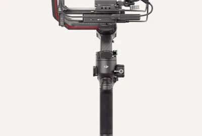 Location R5 + 24/70 + Ronin RS4 Pro