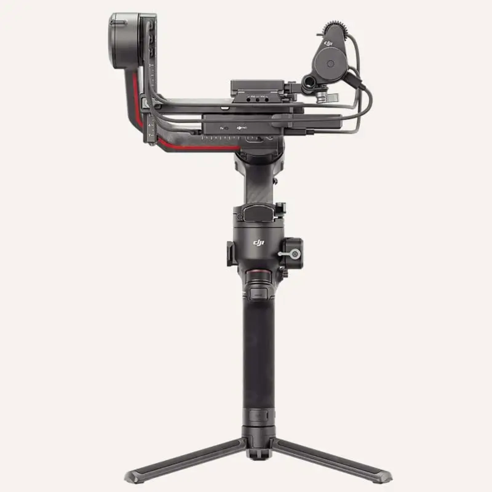 R5 + 24/70 + Ronin RS4 Pro - Photo 2 sur 2