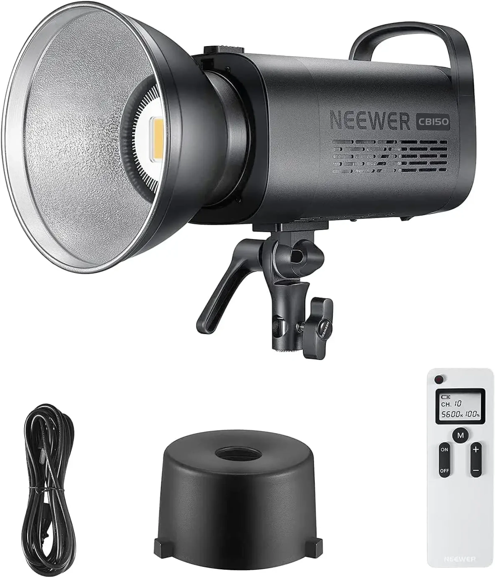 Pack R5 + Son + Lumière + Ronin - Photo 7 sur 15