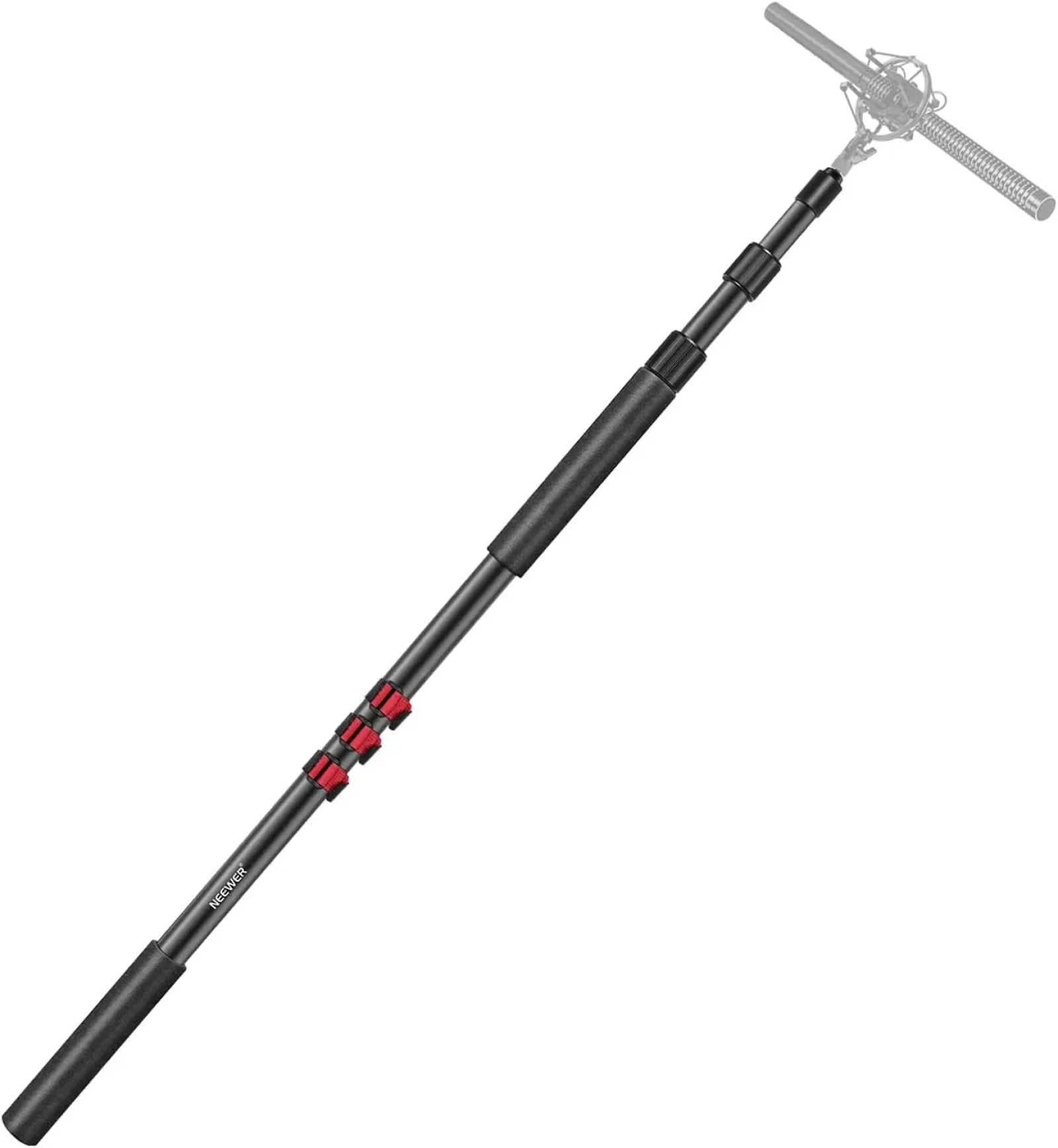 Pack R5 + Son + Lumière + Ronin - Photo 12 sur 15