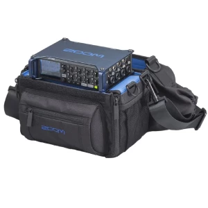 Location Pack Zoom F8 + Micros HF + Perches
