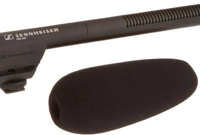 Location Pack Zoom F8 + Micros HF + Perches
