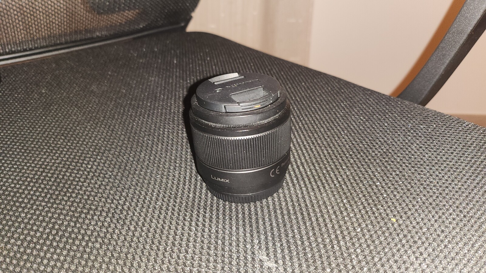 Lumix G 25mm 1.7 - Photo 1 sur 1