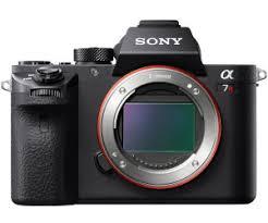 Sony Alpha 7R II (A7R2)
