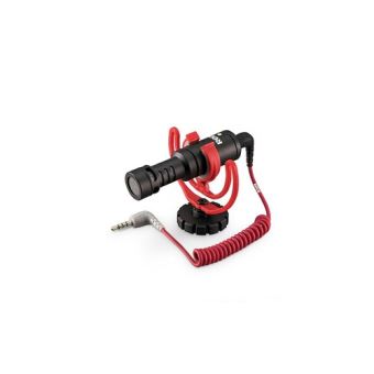 Rode VideoMicro