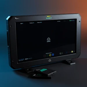 Location Atomos Sumo 19 SE