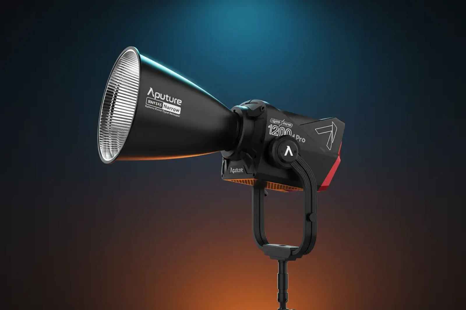 Aputure LS 1200d Pro - Photo 1 sur 1