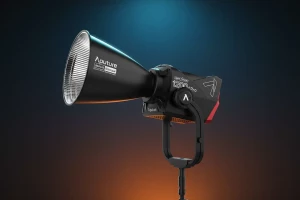 Location Aputure LS 1200d Pro