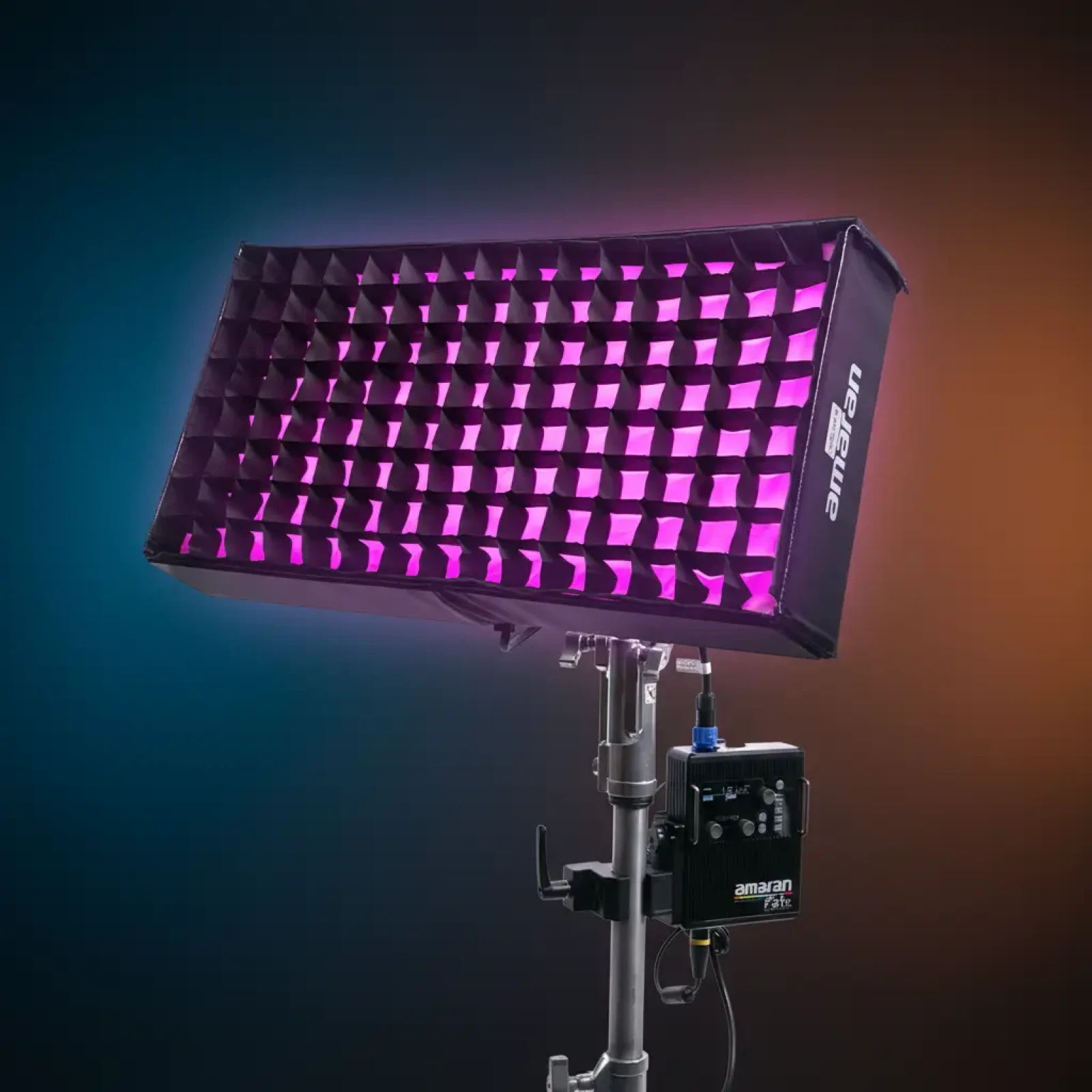 Amaran F21C - Photo 1 sur 1